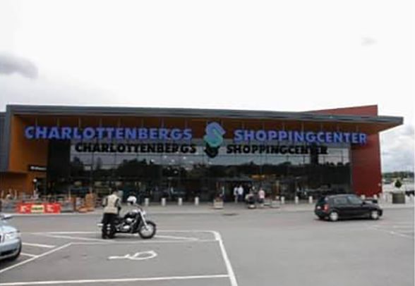 Charlottenbergs Shoppingssenter